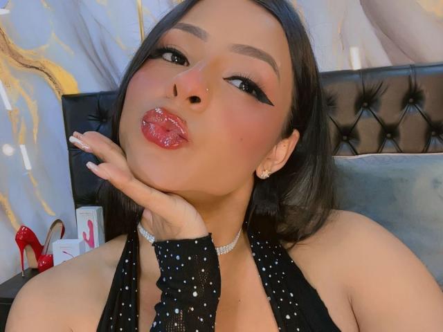 LindaFrancoo - Live porn &amp; sex cam - 28324658