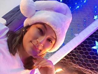 EmaFoxy - Live sexe cam - 28324919