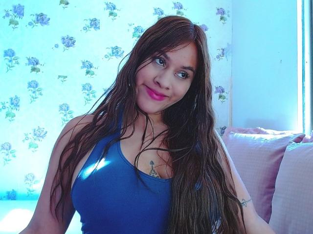 BelletinaXx - Live sexe cam - 28325087