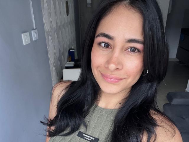 LyraRaven - Live porn &amp; sex cam - 28325120