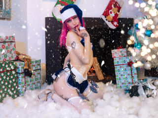 KendallDoshi - Camera khiêu dâm &amp; quyến rũ trực tiếp - 28325255