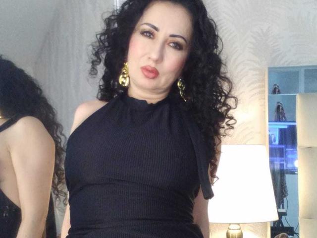 SamanthaAntolin - Live sex cam - 28325645