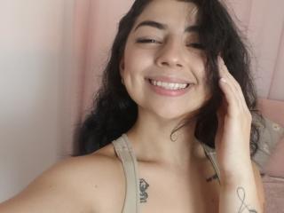 AnntonellaWatson - Live sex cam - 28326485