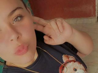 IsabelaCurvy - Live sex cam - 28326596