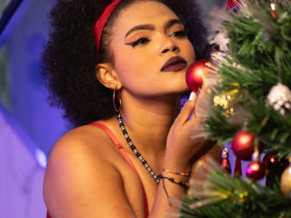 AliceJelanni - Sexe cam en vivo - 28327058