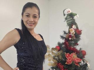 MelissaBaud - Sexe cam en vivo - 28327478