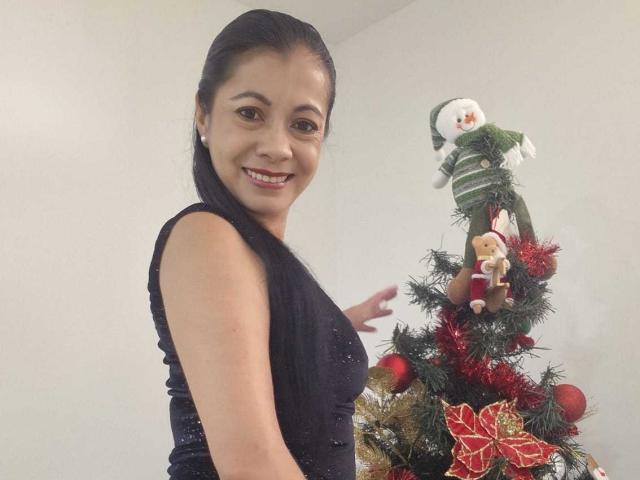 MelissaBaud - Sexe cam en vivo - 28327493