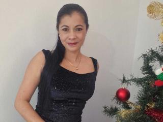 MelissaBaud - Live sex cam - 28327499