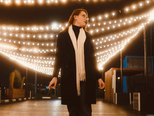 EnioMoreni - Camera khiêu dâm &amp; quyến rũ trực tiếp - 28327712