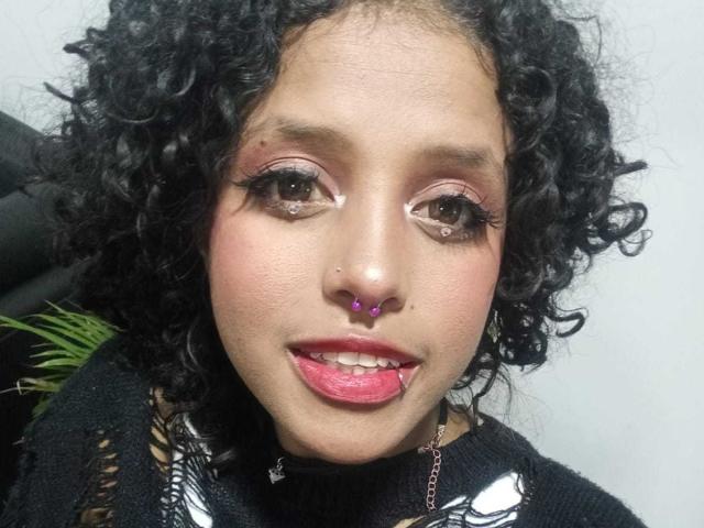 LunaKeller - Sexe cam en vivo - 28328273