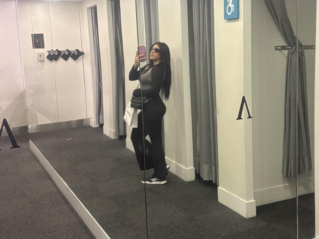 NicoColeman - сексуальная веб-камера в реальном времени - 28328423