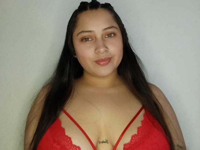 HannaSkyler - сексуальная веб-камера в реальном времени - 28328447