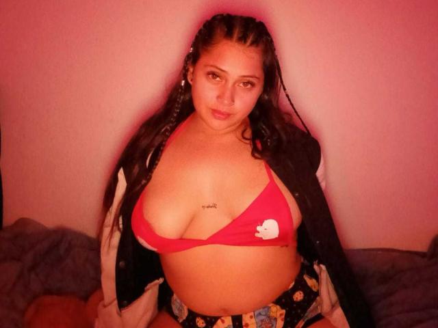 HannaSkyler - Sexe cam en vivo - 28328453