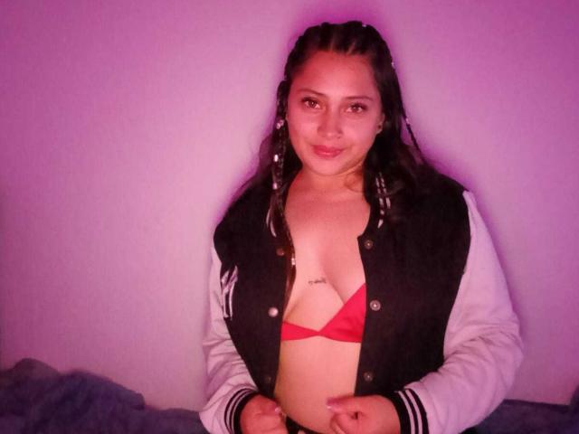 HannaSkyler - Sexe cam en vivo - 28328477