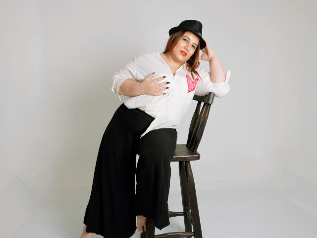 VedaJhonson - Sexe cam en vivo - 28328624