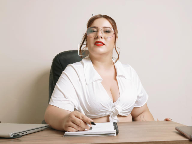 VedaJhonson - Live sex cam - 28328753