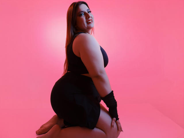 VedaJhonson - Live sex cam - 28328816