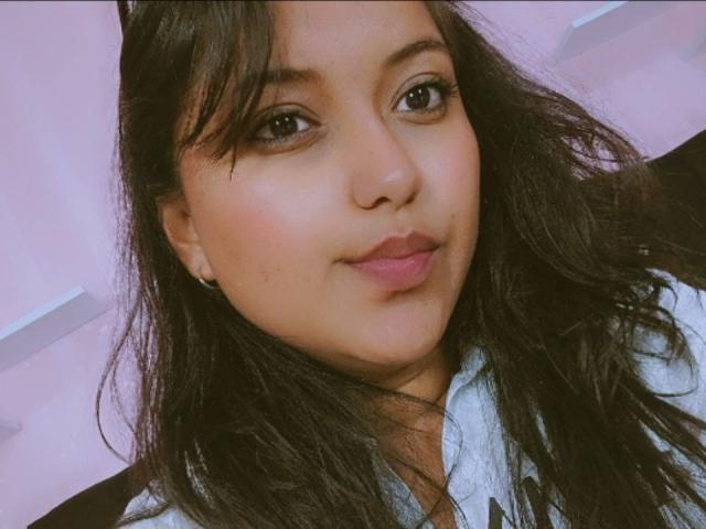 AzulMoon - Sexe cam en vivo - 28328858