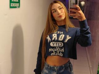 TanniaMoon - Live sex cam - 28329230