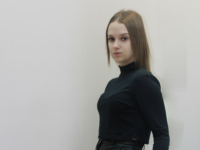 EvaCharlson - Live sexe cam - 28329299
