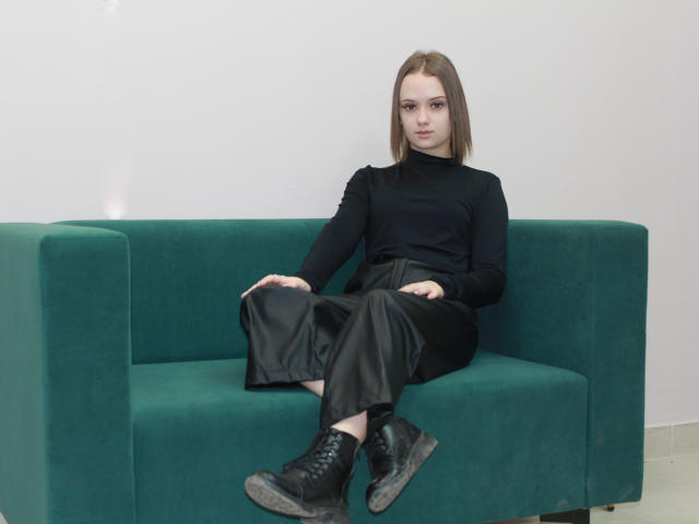 EvaCharlson - Live sex cam - 28329302