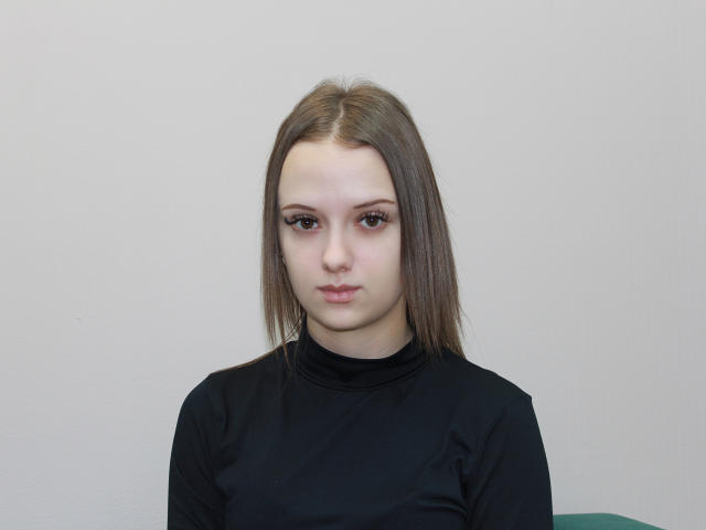 EvaCharlson - Live sex cam - 28329305