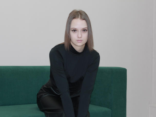 EvaCharlson - Live sex cam - 28329311