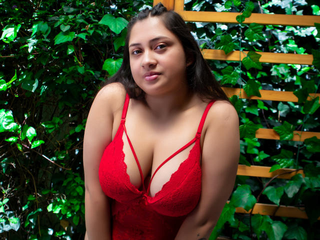 HannaSkyler - Live sex cam - 28329572