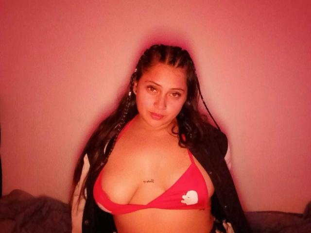 HannaSkyler - Live sex cam - 28329611