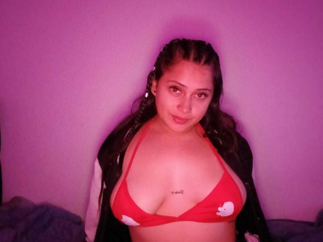 HannaSkyler - Live sexe cam - 28329617