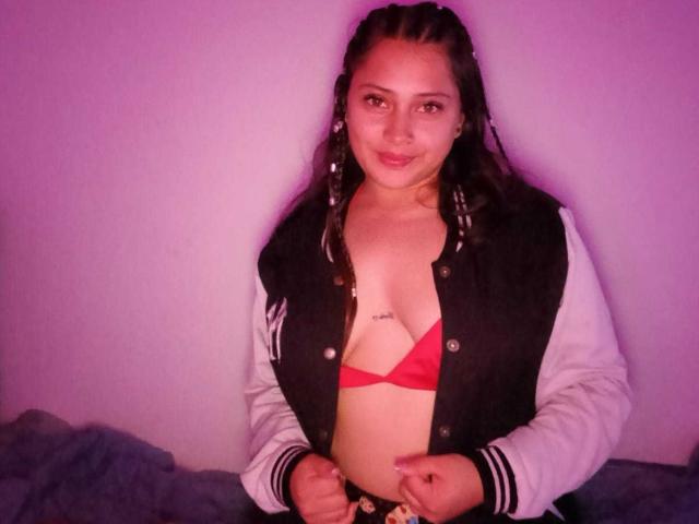 HannaSkyler - Live sexe cam - 28329632