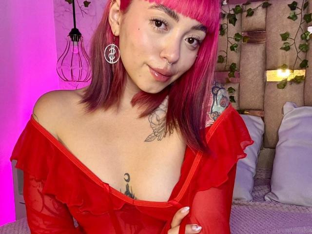 GigiVolkova - Live porn &amp; sex cam - 28329962