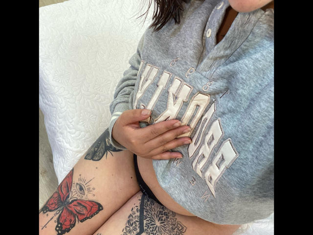 AnikaFleur - ライブポルノ&amp;セックスカム - 28330226