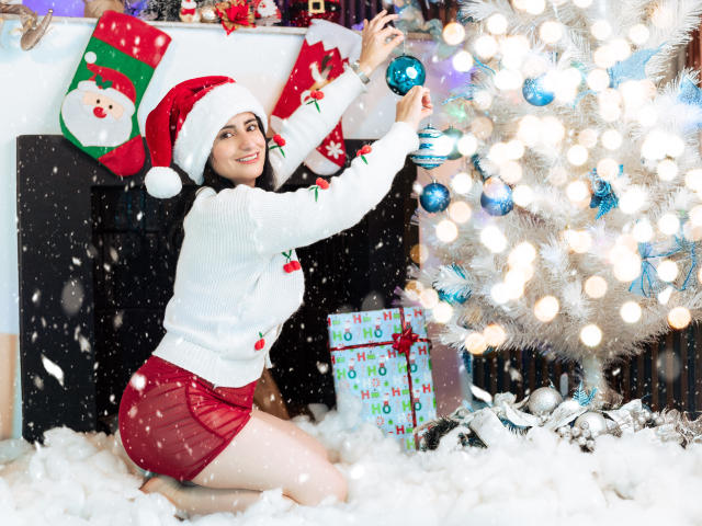 BrendaCantorel - Live porn &amp; sex cam - 28330241