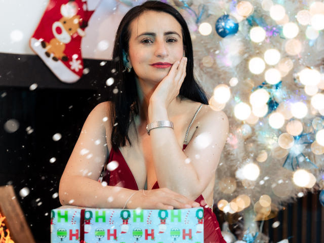 BrendaCantorel - Live porn &amp; sex cam - 28330247