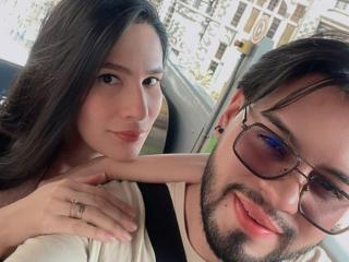AriannaAndDave - Live porn &amp; sex cam - 28330520