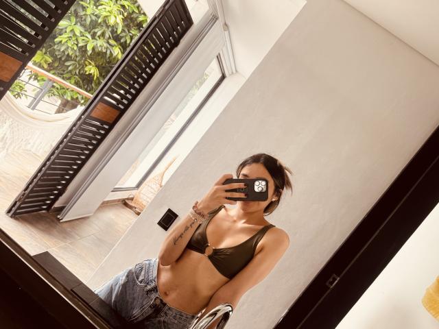 AdharaCooperr - Live porn &amp; sex cam - 28330973