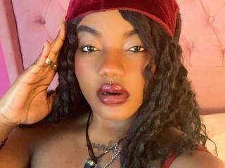 EbonyFoxy - Live porn &amp; sex cam - 28331204