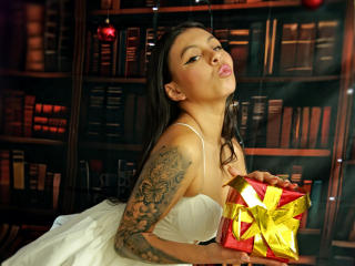 NenaBlack - Live porn &amp; sex cam - 28331351