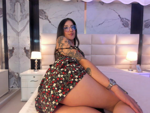 VioletMoonX - Élő pornó és szexkamera - 28331699