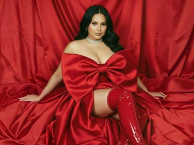 AmberVictoria - Camera khiêu dâm &amp; quyến rũ trực tiếp - 28331990