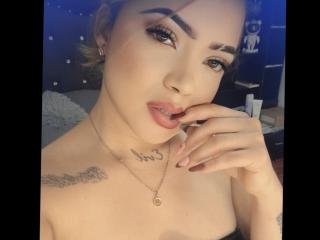 TatianaRossi - Sexe cam en vivo - 28332008