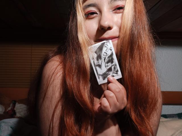 BelleVivienne69 - Camera khiêu dâm &amp; quyến rũ trực tiếp - 28332227