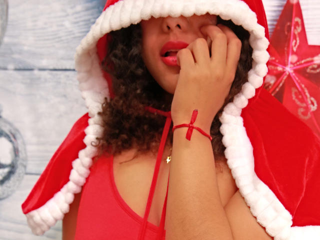 AriaVega - Sexe cam en vivo - 28332482