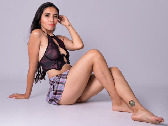JadeyAubrey - Sexe cam en vivo - 28333067