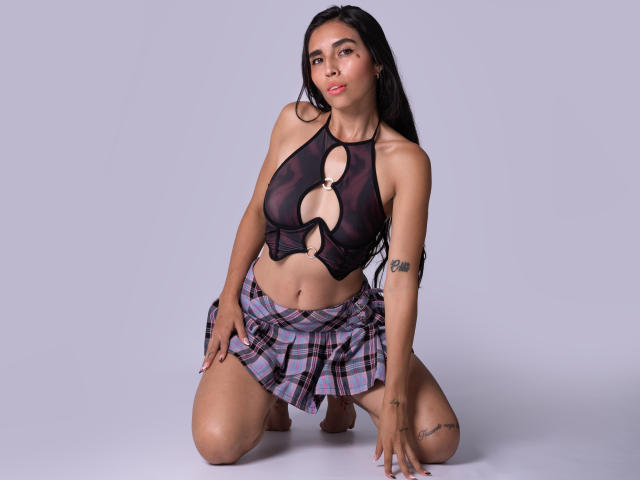 JadeyAubrey - Sexe cam en vivo - 28333070