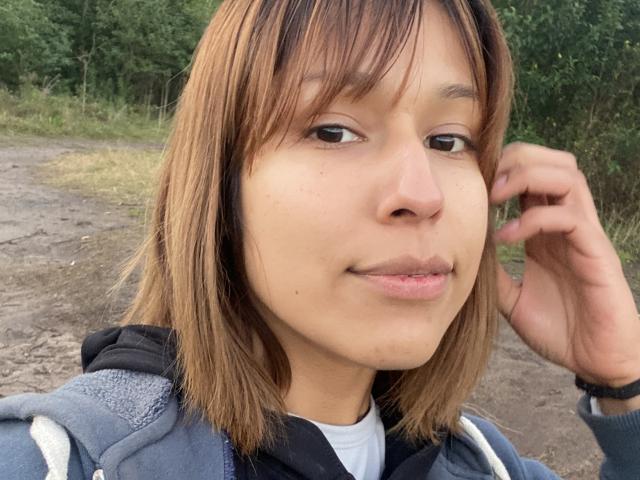 KiaraHernandezX - Live porn &amp; sex cam - 28333292