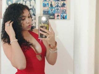 GaiaBlar - сексуальная веб-камера в реальном времени - 28333766