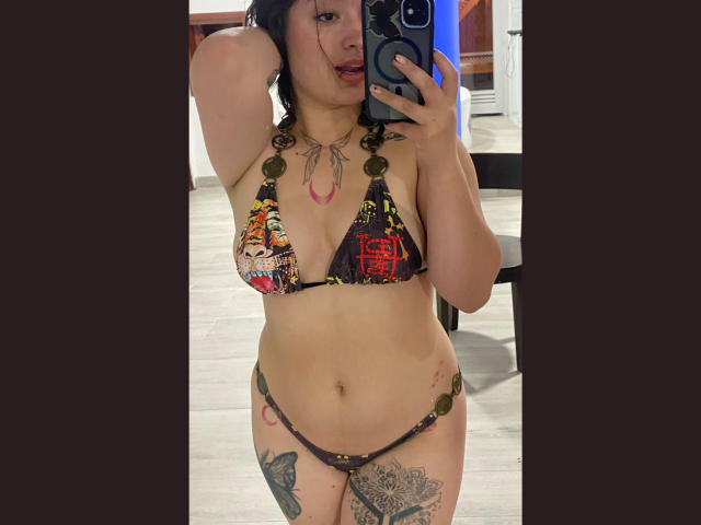 AnikaFleur - 라이브 포르노 &amp; 섹스 캠 - 28333997