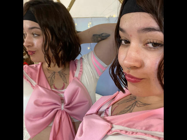 AnikaFleur - Live porn &amp; sex cam - 28334087